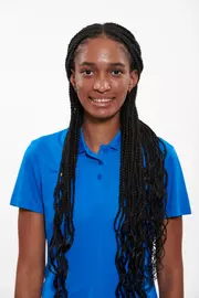 Mackenzie Kirk 2022-23 Head Shot