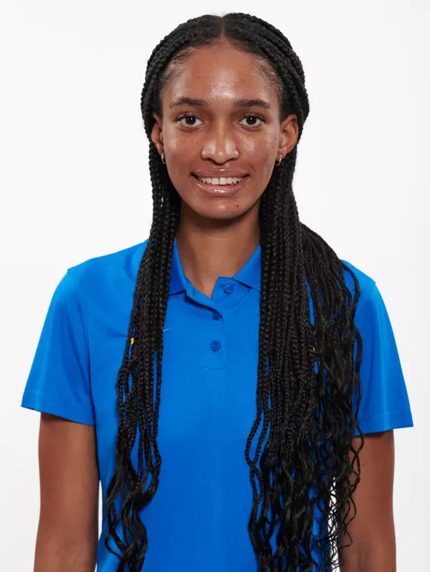 Mackenzie Kirk 2022-23 Head Shot