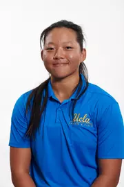 Lydia Liu 2022-23 Head Shot