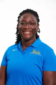 Mayyi Mahama 2022-23 Head Shot