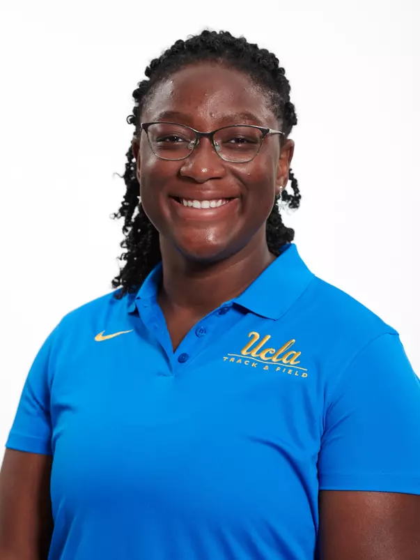 Mayyi Mahama 2022-23 Head Shot