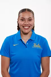 Jade McDonald 2022-23 Head Shot
