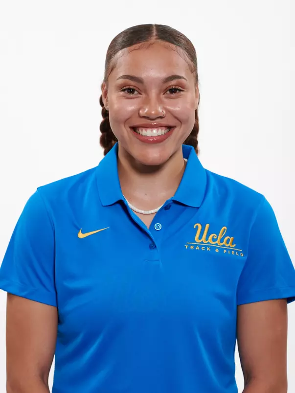 Jade McDonald 2022-23 Head Shot