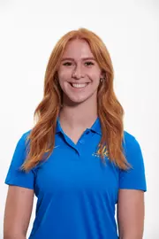 Lauren McFall 2022-23 Head Shot