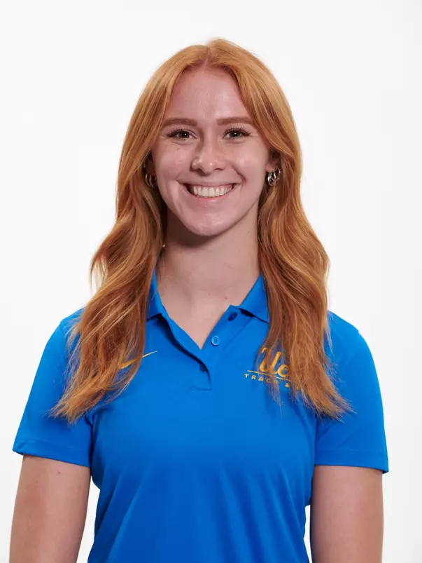 Lauren McFall 2022-23 Head Shot