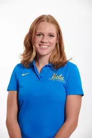 UCLA Athletics - 2022 UCLA Men's and Women's Cross Country Media Day, portraits and team photos, UCLA, Los Angeles, , CA.September 28th, 2022Copyright Don Liebig/ASUCLAMcGreevy_Kerrigan_05.NEF