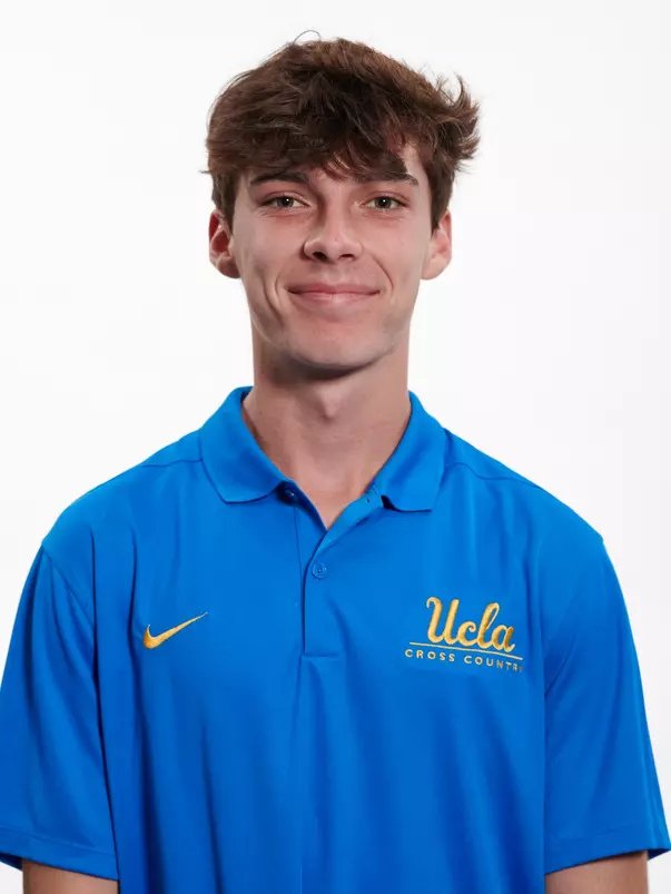 Michael Mireles 2022-23 Head shot