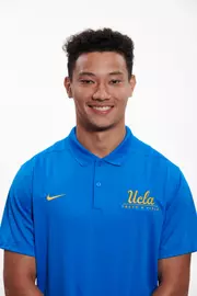 Christian Moore 2022-23 Head Shot