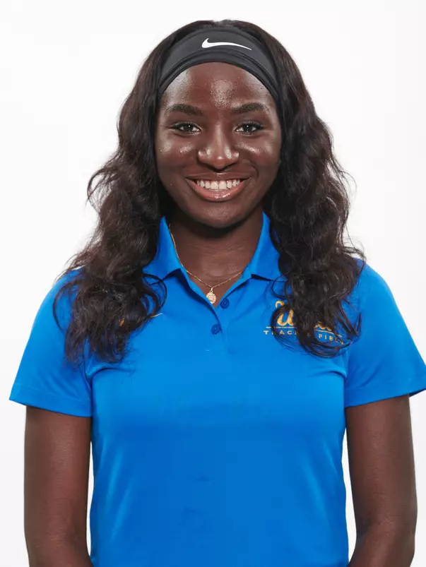 Yanla Ndjip-Nyemeck 2022-23 Head Shot