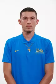 Antonie Nortje 2022-23 Head Shot