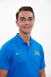 Hunter O'Brien 2022-23 Head Shot