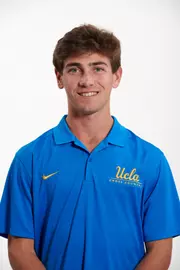 UCLA Athletics - 2022 UCLA Men's and Women's Cross Country Media Day, portraits and team photos, UCLA, Los Angeles, , CA.September 28th, 2022Copyright Don Liebig/ASUCLAParker_Jake_02.NEF