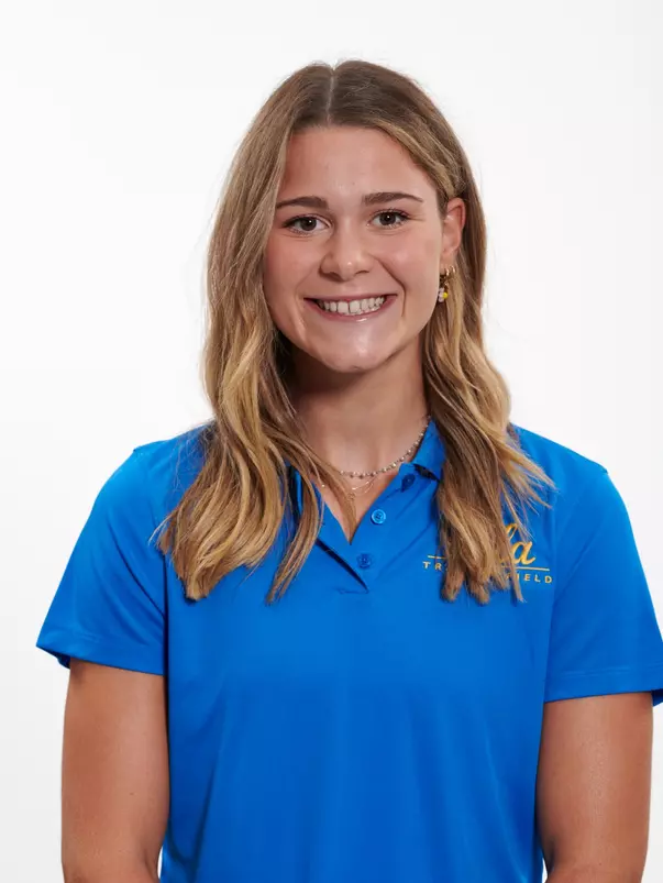 Rose Pittman 2022-23 Head Shot