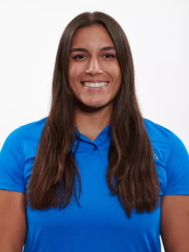 Natalie Ramirez 2022-23 Head SHot
