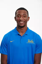 Cameron Reynolds 2022-23 Head Shot