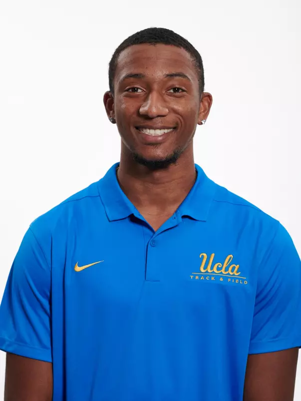 Cameron Reynolds 2022-23 Head Shot