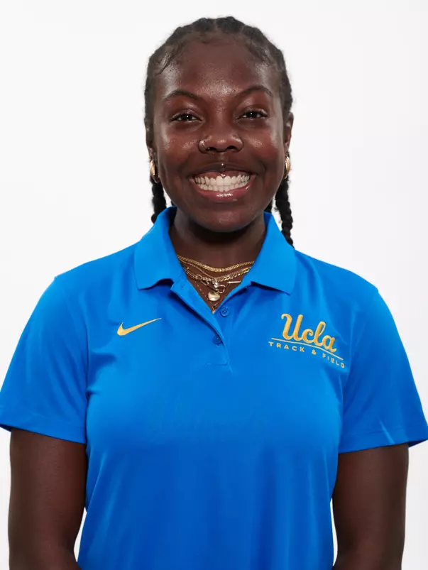 Jordan Robinson 2022-23 Head Shot