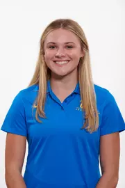 Megan Ronan 2022-23 Head Shot