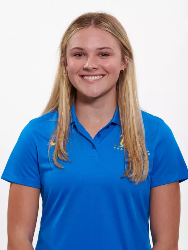 Megan Ronan 2022-23 Head Shot