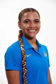 Trinity Rossum 2022-23 Head Shot