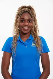 Sharelle Samuel 2022-23 Head Shot