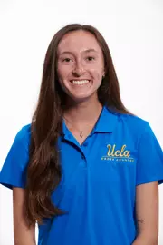 Claire Selleck 2022-23 Head Shot