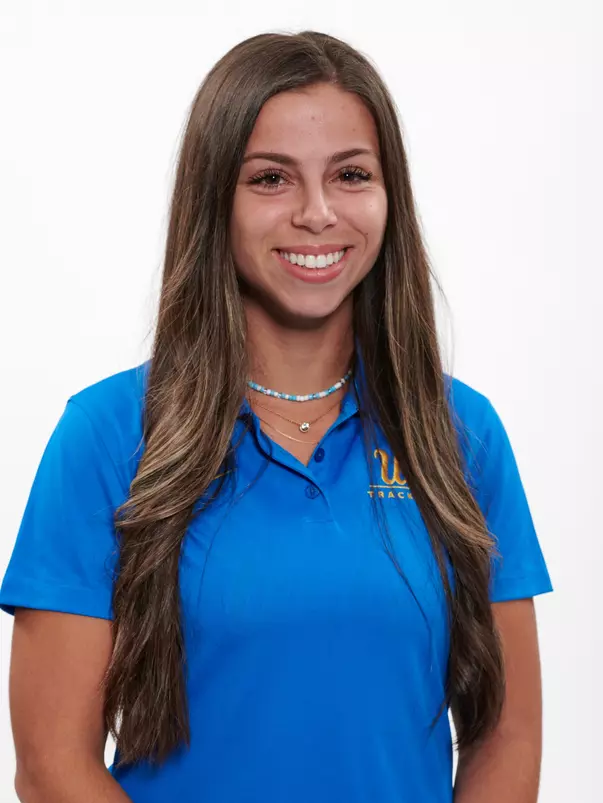 Samantha Serex 2022-23 Head Shot