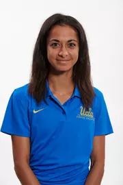 Angelina Shandro 2022-23 Head Shot