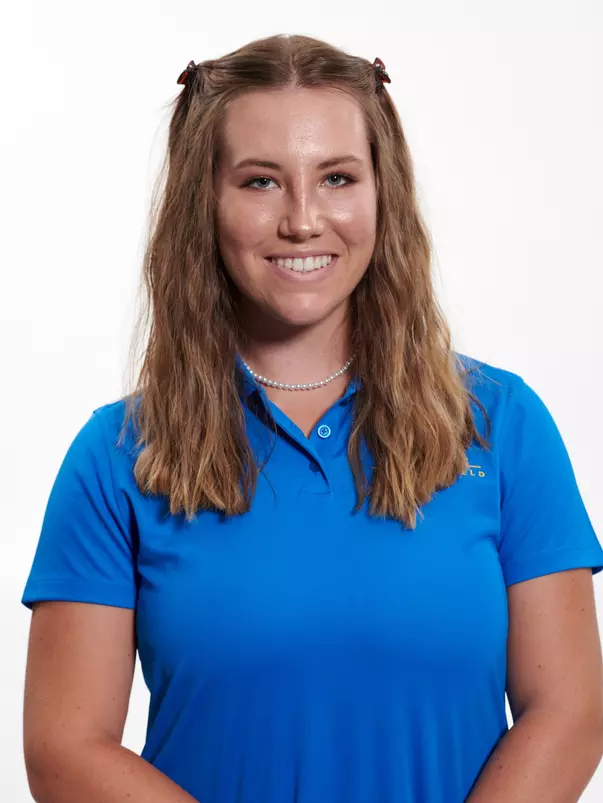 Jillian Stafford 2022-23 Head shot