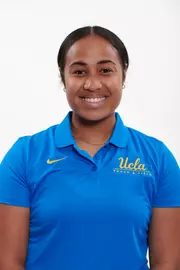 Lyvante Su'emai 2022-23 Head Shot
