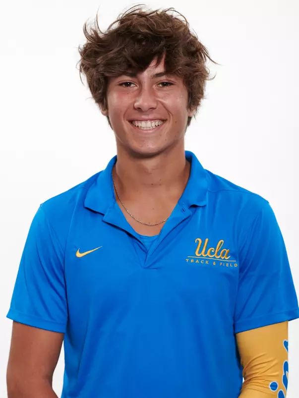 Shawn Toney 2022-23 Head Shot