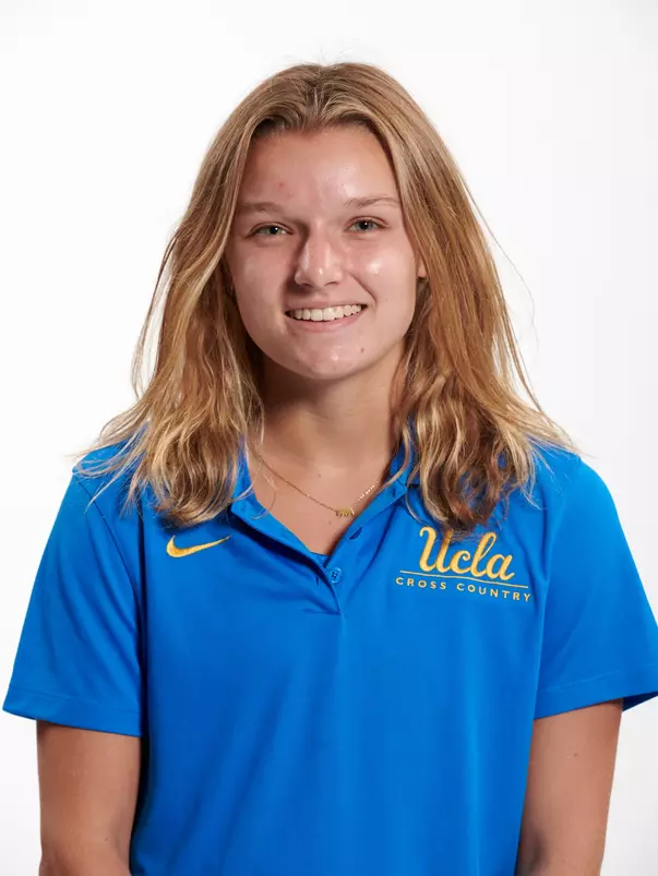 UCLA Athletics - 2022 UCLA Men's and Women's Cross Country Media Day, portraits and team photos, UCLA, Los Angeles, , CA.September 28th, 2022Copyright Don Liebig/ASUCLATugman_Kate_06.NEF