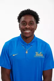 Ismail Turner 2022-23 Head Shot