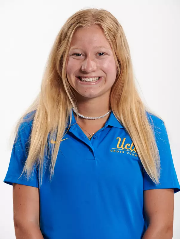 UCLA Athletics - 2022 UCLA Men's and Women's Cross Country Media Day, portraits and team photos, UCLA, Los Angeles, , CA.September 28th, 2022Copyright Don Liebig/ASUCLAWeirich_Anna_04.NEF