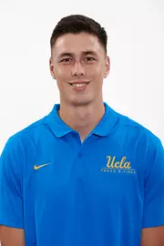 Chase Wells 2022-23 Head Shot