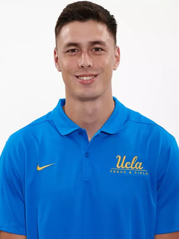 Chase Wells 2022-23 Head Shot