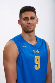 UCLA Athletics - 2023 UCLA Men's Volleyball media day portraits. UCLA, Los Angeles, CA.November 9th, 2022Copyright Don Liebig/ASUCLAGenis_Guy_006.NEF