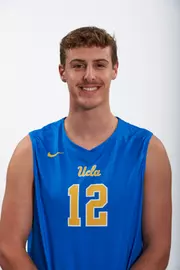 UCLA Athletics - 2023 UCLA Men's Volleyball media day portraits. UCLA, Los Angeles, CA.November 9th, 2022Copyright Don Liebig/ASUCLAKnight_Alex_005.NEF