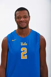 UCLA Athletics - 2023 UCLA Men's Volleyball media day portraits. UCLA, Los Angeles, CA.November 9th, 2022Copyright Don Liebig/ASUCLANorris-IV_J.R._006.NEF