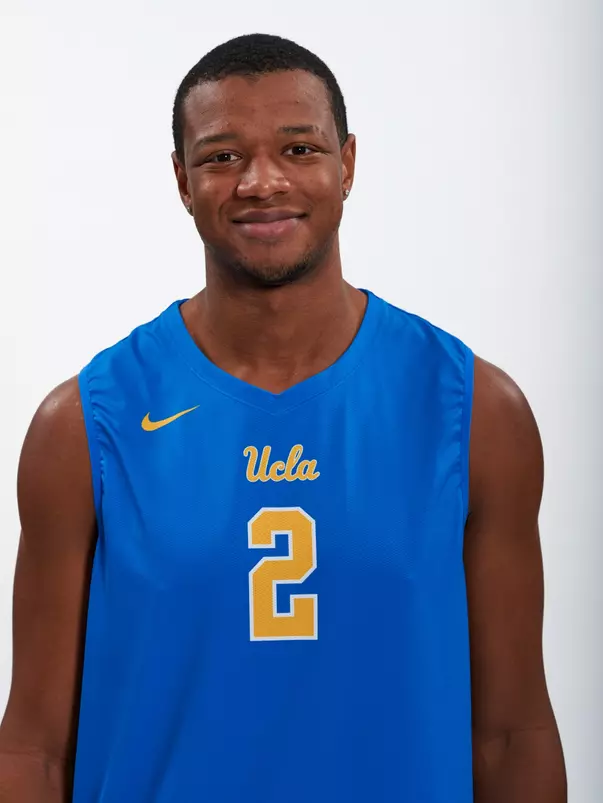 UCLA Athletics - 2023 UCLA Men's Volleyball media day portraits. UCLA, Los Angeles, CA.November 9th, 2022Copyright Don Liebig/ASUCLANorris-IV_J.R._006.NEF