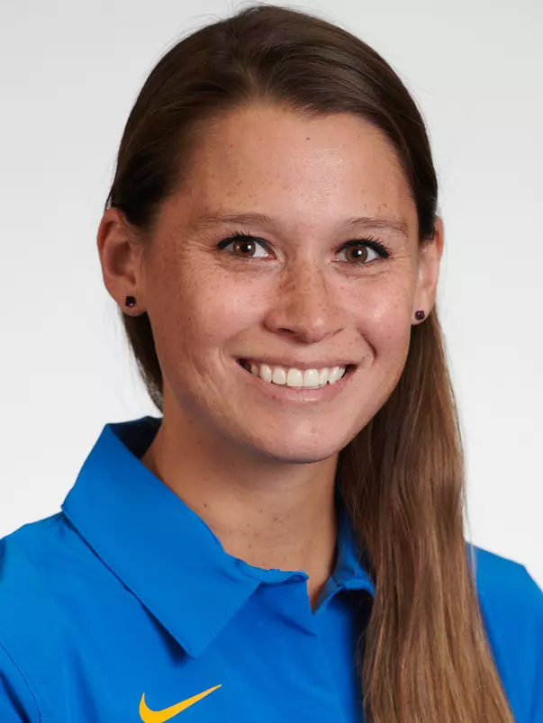 UCLA Athletics - Various formal portraits of athletes and staff, UCLA, Los Angeles, CA.September 28th, 2021Kruszewski_Karissa__0005.NEFCopyright  Don Liebig/ASUCLA