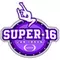Super 16 Calendar Logo