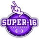 Super 16 Calendar Logo