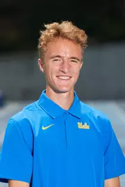 Dylan Wilbur Head Shot
