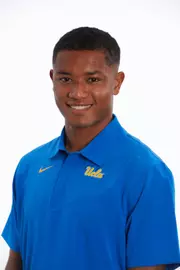 Kai Wingo Head shot 2022-23