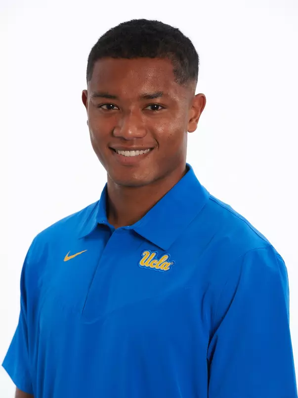 Kai Wingo Head shot 2022-23