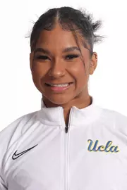 Jordan Chiles 2023