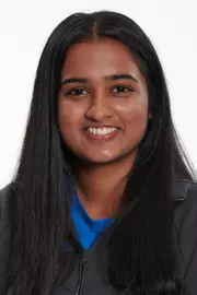 Lasya Gudipudi