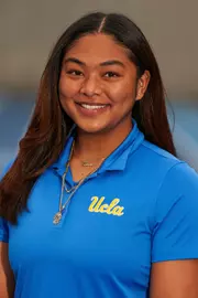 Tierra Crockrell Headshot