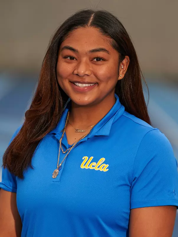 Tierra Crockrell Headshot